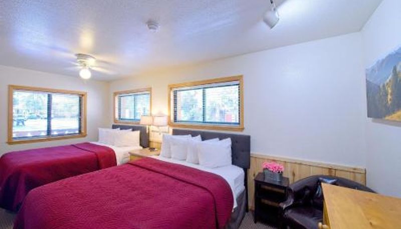 Apartment - Sitzmark Sports Lodge