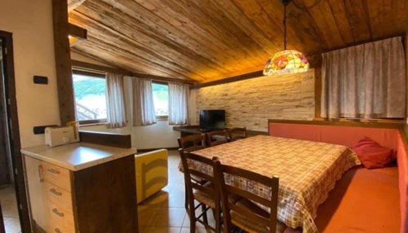 Standaardkamer - Chalet Garden