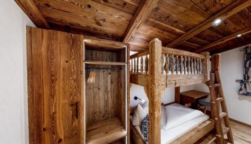 アパートメント - Stadl Chalet Ischgl