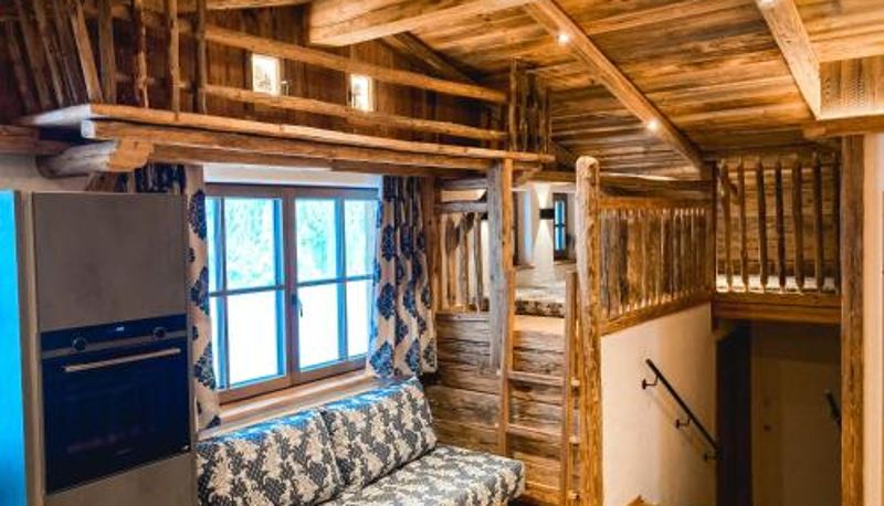 アパートメント - Stadl Chalet Ischgl