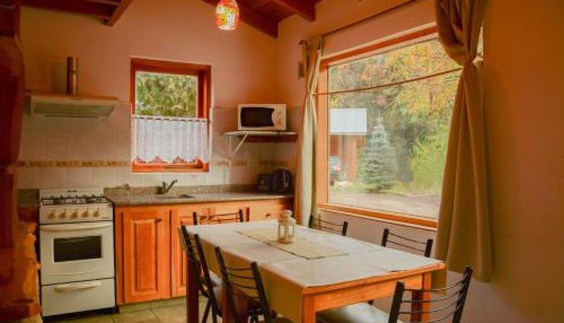 Daire - Apart Hotel del Pellin