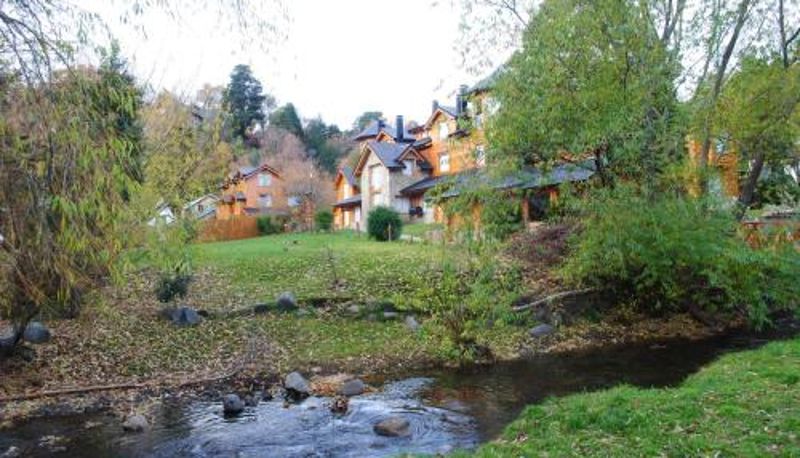 Bilgi - Apart Hotel del Pellin