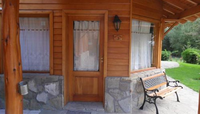 Daire - Apart Hotel del Pellin