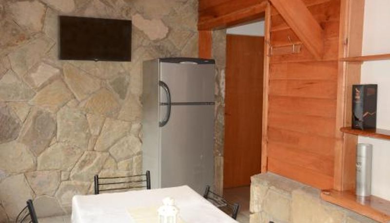 Daire - Apart Hotel del Pellin