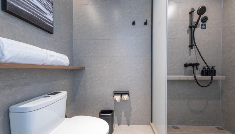 Room - Jinan Huashan Huanyu City Atour Hotel Jinan Huashan Huanyucheng