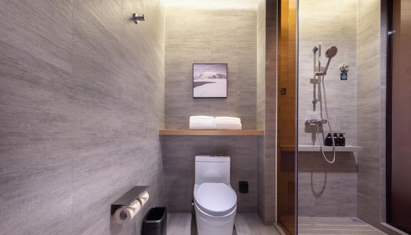 Room - Kunming Nanyue City Atour Hotel