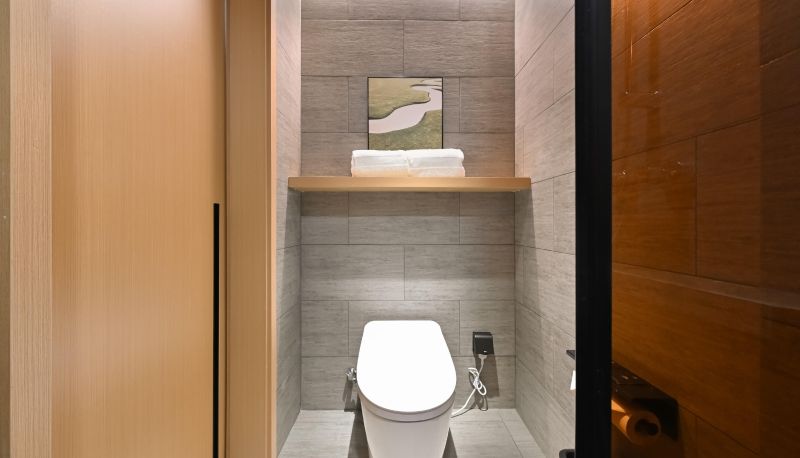 Chambre - Shenyang Nanta Cultural Road Atour Hotel