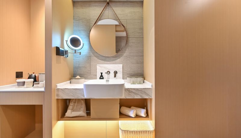 Zimmer - Shenyang Nanta Cultural Road Atour Hotel