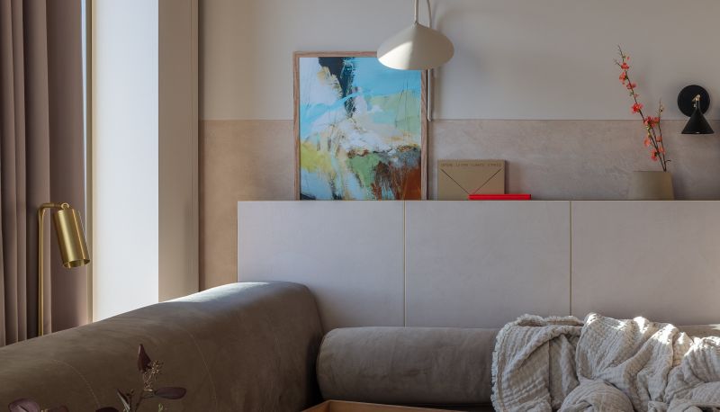 Habitación - Buckle Street Studios by Locke
