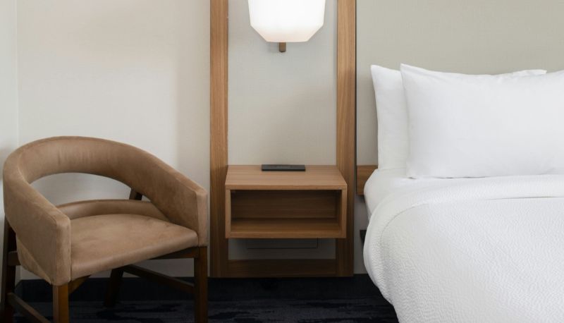 Habitación - Fairfield by Marriott Inn and Suites Scottsdale Old Town