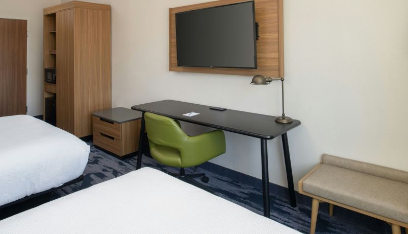 Habitación - Fairfield by Marriott Inn and Suites Scottsdale Old Town