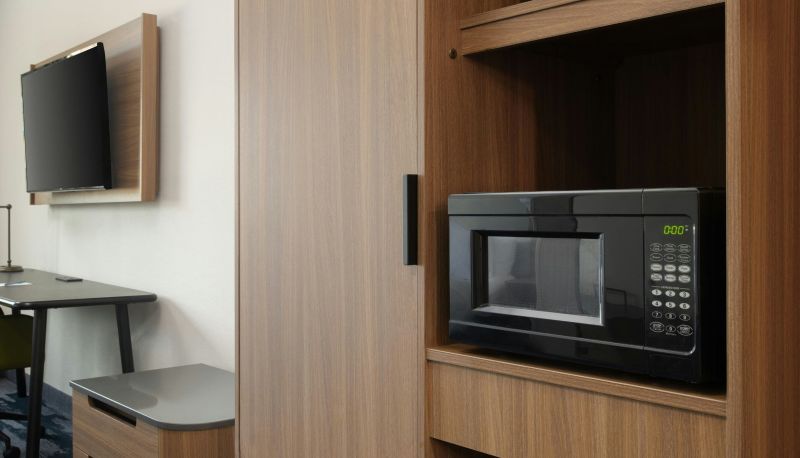 Habitación - Fairfield by Marriott Inn and Suites Scottsdale Old Town