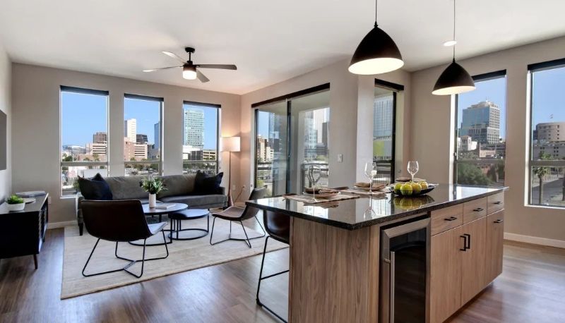 Kamer - AVE Phoenix Terra