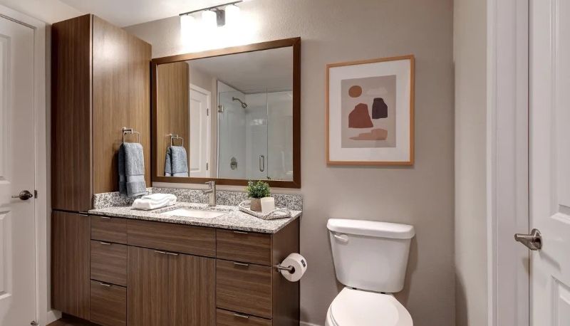 Kamer - AVE Phoenix Terra