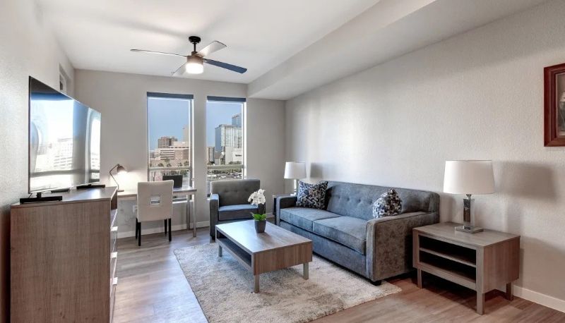 Kamer - AVE Phoenix Terra