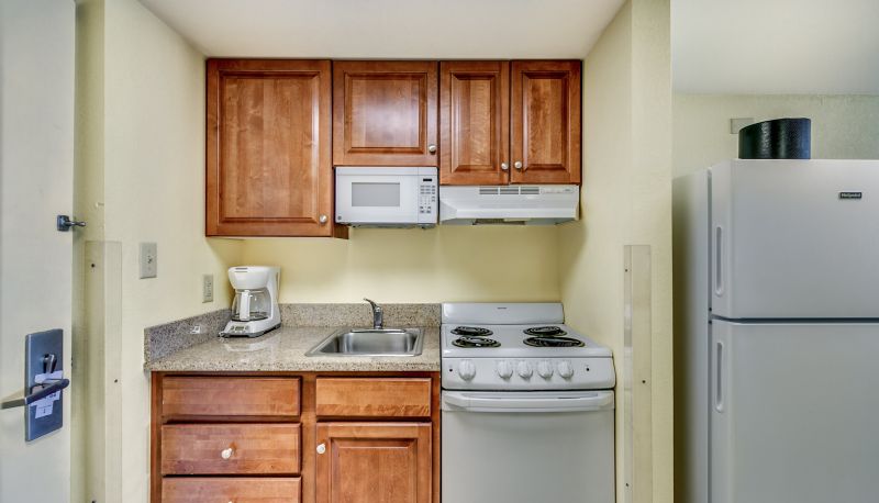 Room - Dunes Village Resort