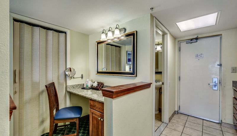 Room - Dunes Village Resort