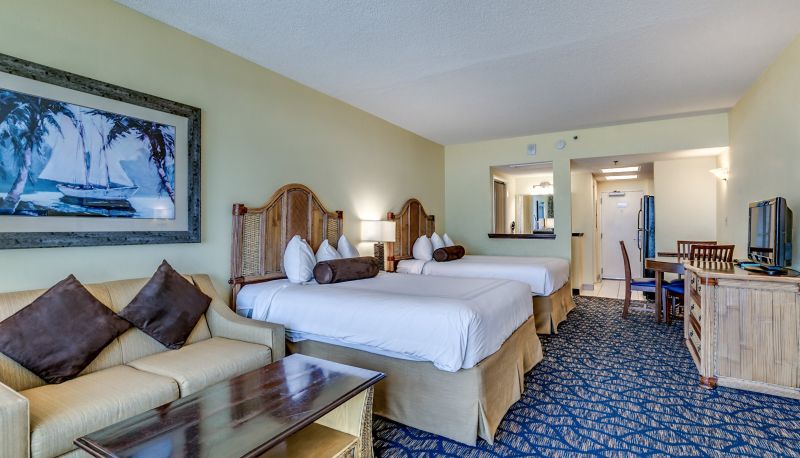 Room - Dunes Village Resort