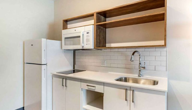 Room - Extended Stay America Suites - Huntsville - Madison