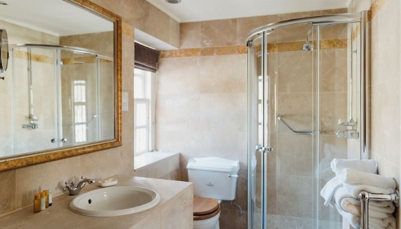 スーペリアルーム（ダブル） - Thackray House