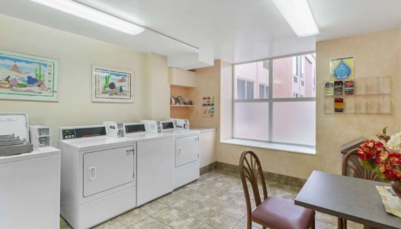 Interieur - Quality Suites Moab near Arches National Park