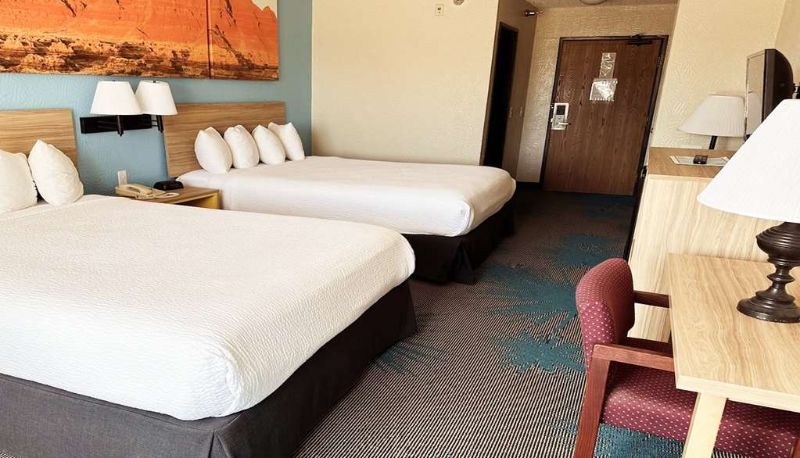 Habitación - Days Inn by Wyndham Ozark Springfield