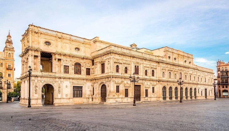 Info - Hotel Simón