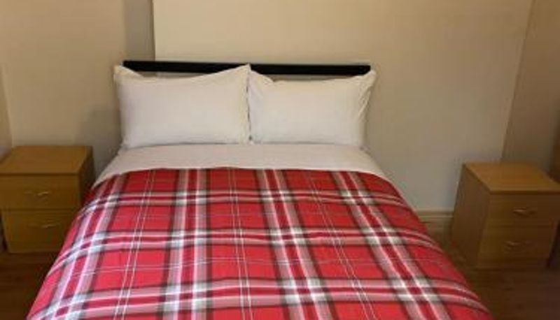 Info - Belgrove Hotel Annexe