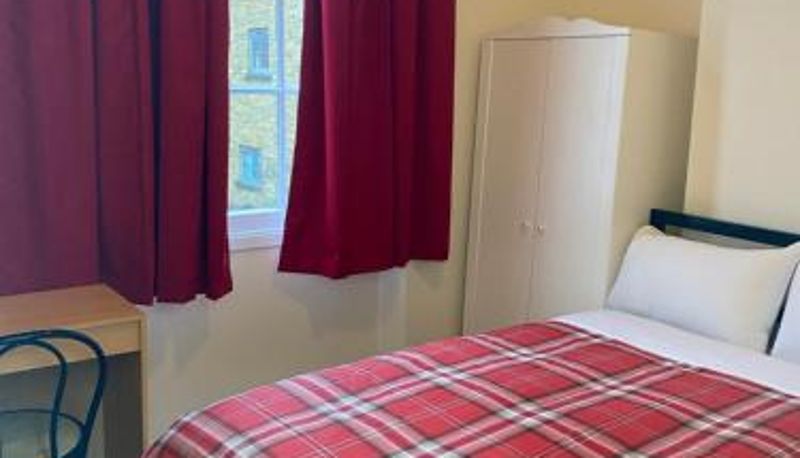 Info - Belgrove Hotel Annexe