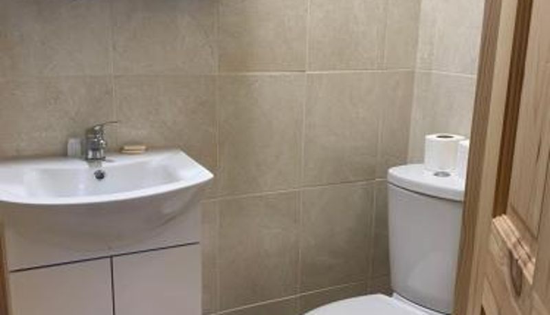 Standaardkamer - Belgrove Hotel Annexe