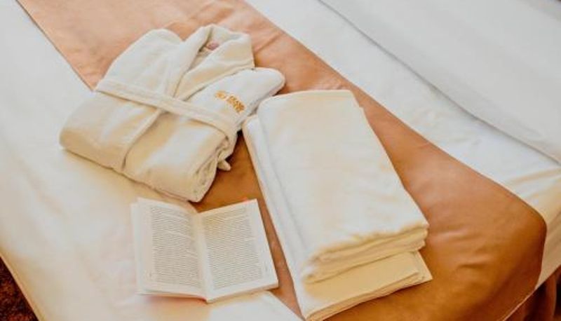 Aile odası - ATB Grand Hotel