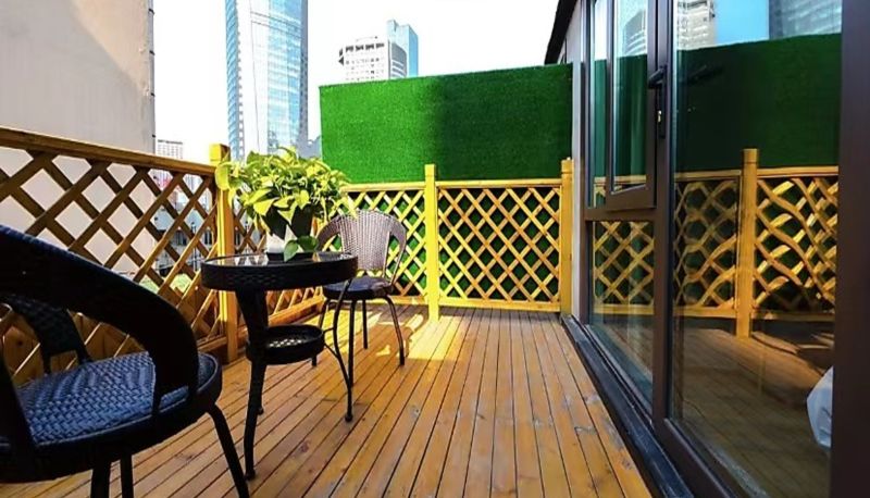 Zimmer - MANXIN Nanjing Xinjiekou Center Hotel (Nanjing Xinjiekou central shopping mall)
