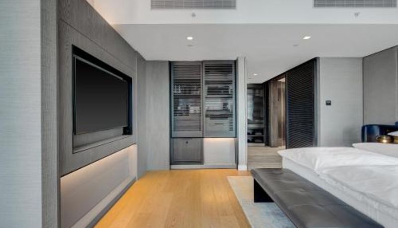 Oda - Equinox Hotel New York