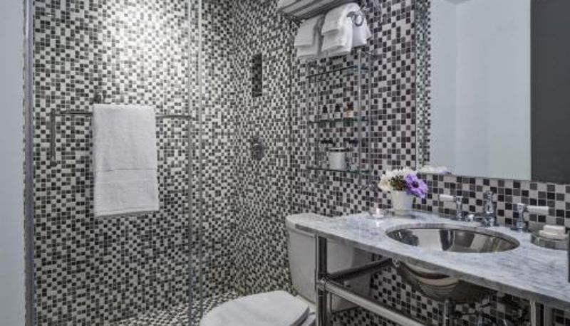 Bagno - Hotel Hugo