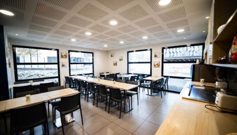 Info - Temis hôtel Besançon