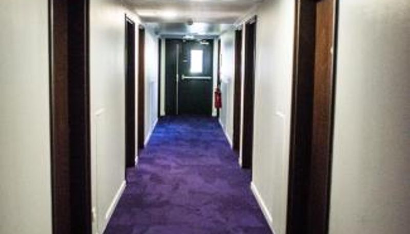Info - Temis hôtel Besançon