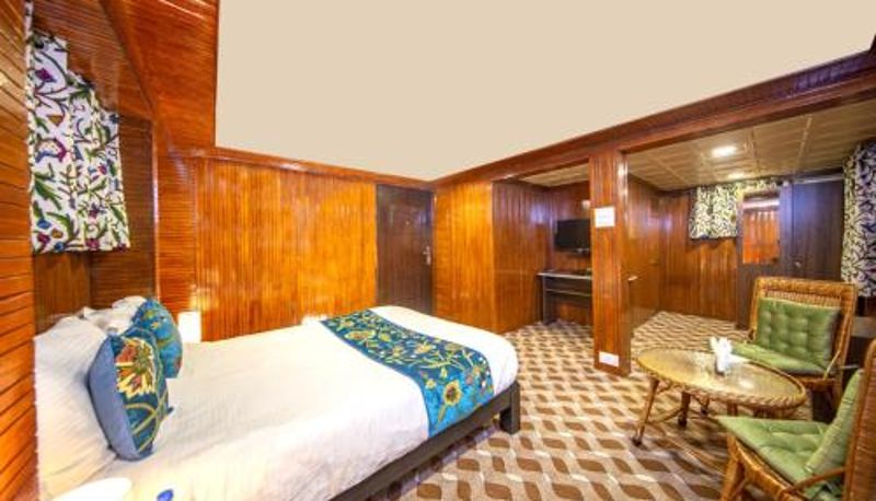 Informacje - Gulmarg Ski Hill Resort