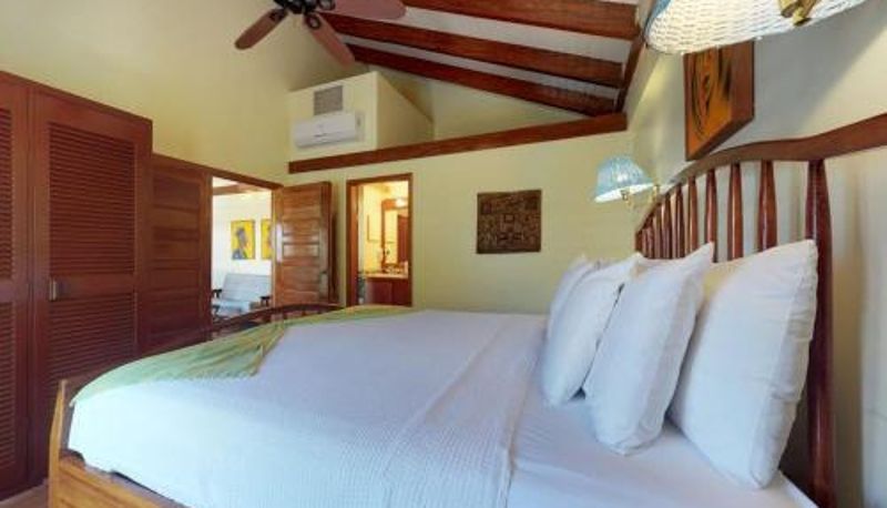 Standart oda - Condo #22 @ Beachside Villas