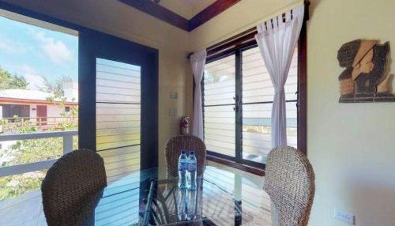 Standart oda - Condo #22 @ Beachside Villas