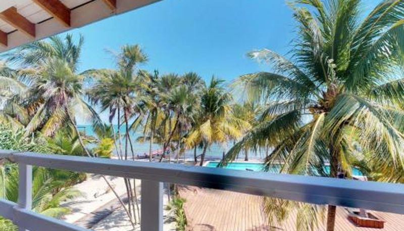 Standart oda - Condo #22 @ Beachside Villas