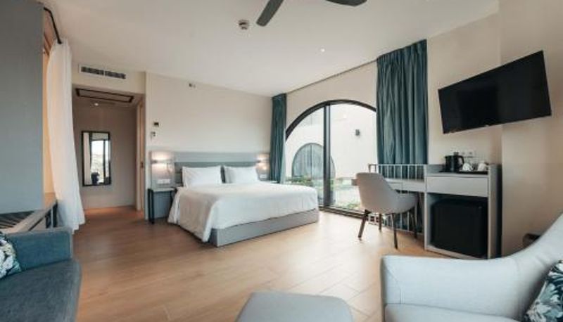 Suite - Elements Hotel & Shops Curaçao