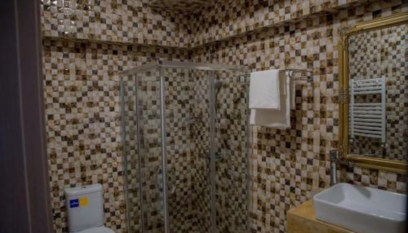 Info - Platinium Residence Mangalia