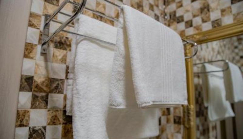 Habitación estándar - Platinium Residence Mangalia