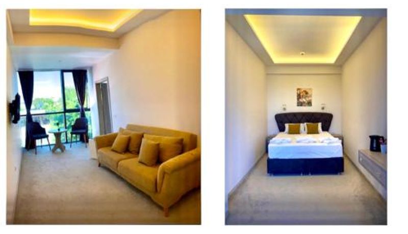 Info - Platinium Residence Mangalia