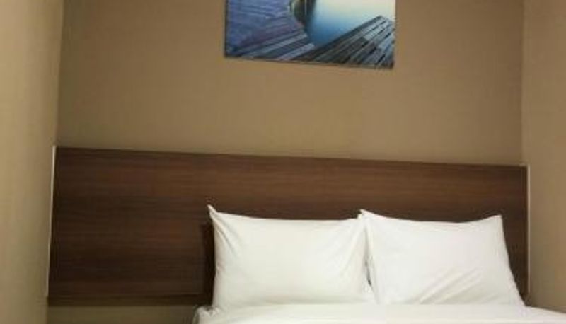 Oda - Asiago Hotel