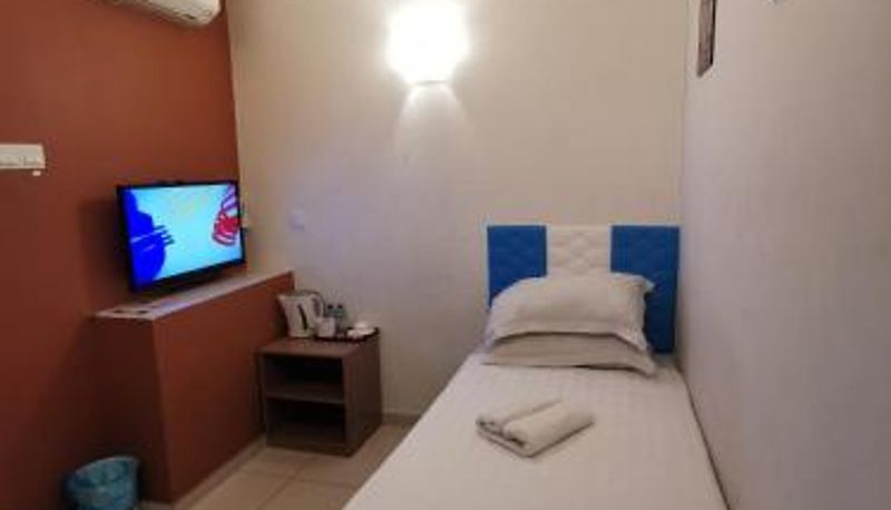 Oda - Dolphin Hotel