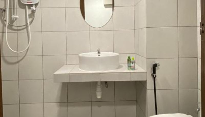 Banyo - Palette Cara Hulu Near Jonker Street Malacca