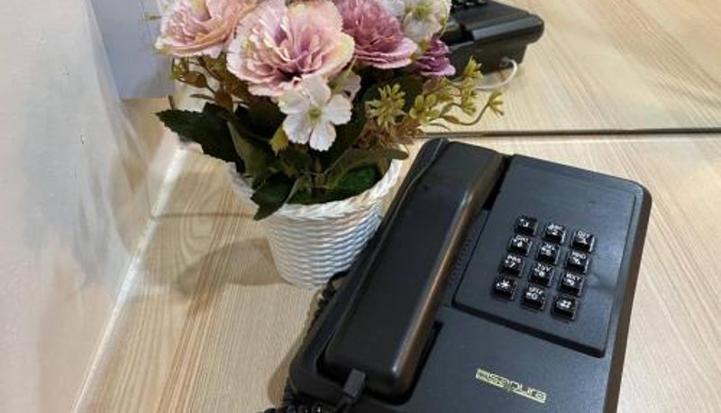 Pokój trzyosobowy - Seeds Hotel Wangsa Maju