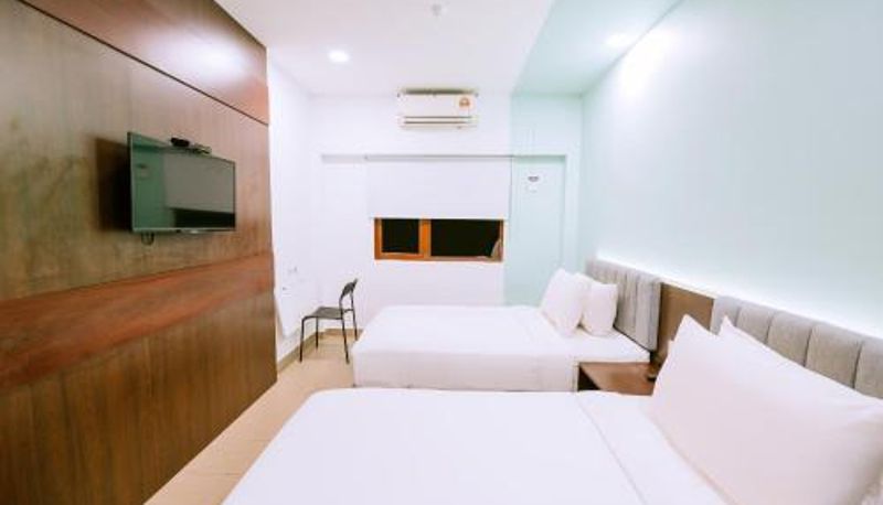 Info - The Concept Hotel Langkawi