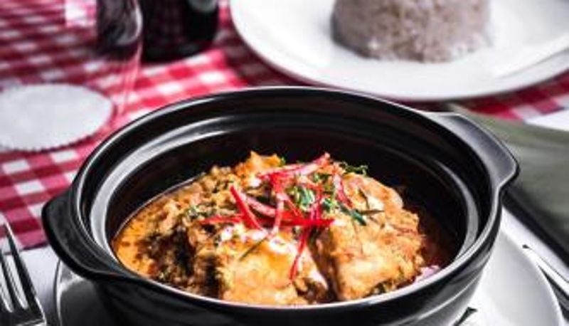 Restoran içinde kahvaltı salonu - Indra Angkor Residence